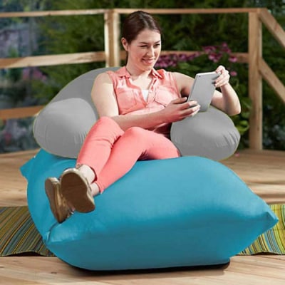 Yogibo Zoola Support ストーン【配送不可地域：離島】