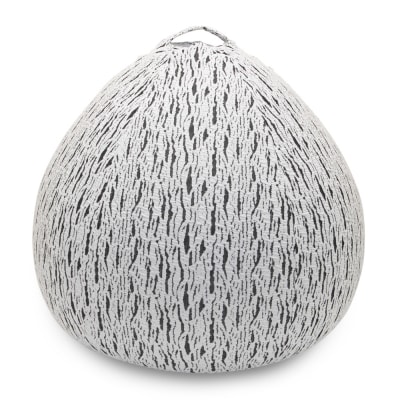 Luxe Drop ライトグレー【配送不可地域：離島】