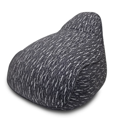 Luxe Lounger ダークグレー【配送不可地域：離島】