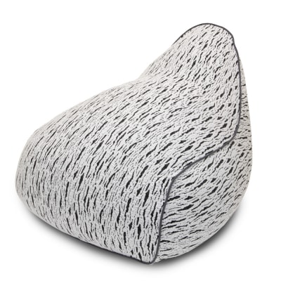 Luxe Lounger ライトグレー【配送不可地域：離島】