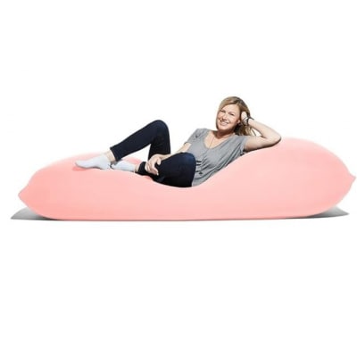 Yogibo Max フラミンゴ【配送不可地域：離島】