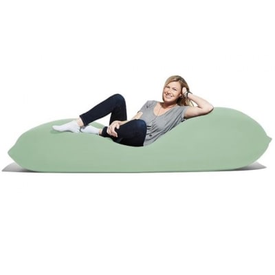 Yogibo Max ピスタチオ【配送不可地域：離島】