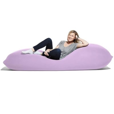 Yogibo Max ラベンダー【配送不可地域：離島】