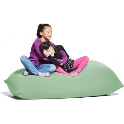 Yogibo Short ピスタチオ【配送不可地域：離島】