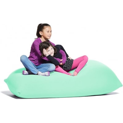 Yogibo Short ミント【配送不可地域：離島】