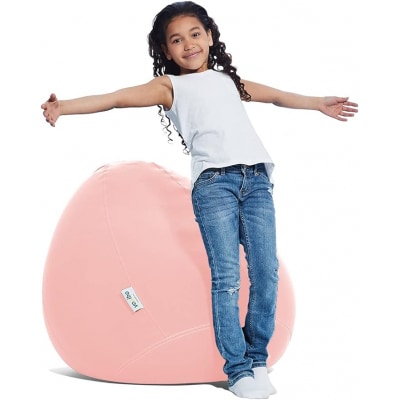 Yogibo Drop フラミンゴ【配送不可地域：離島】