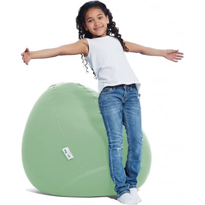 Yogibo Drop ピスタチオ【配送不可地域：離島】