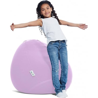 Yogibo Drop ラベンダー【配送不可地域：離島】