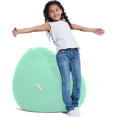 Yogibo Drop ミント【配送不可地域：離島】