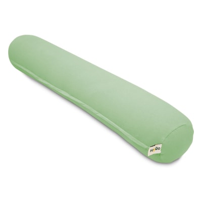 Yogibo Roll Max ピスタチオ【配送不可地域：離島】