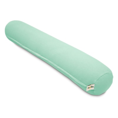 Yogibo Roll Max ミント【配送不可地域：離島】