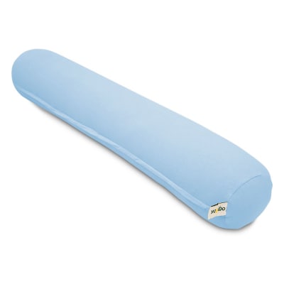 Yogibo Roll Max ペールブルー【配送不可地域：離島】