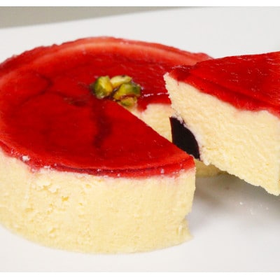 まる兄きっちん。＆奈良文化高等学校の【大和高田市・葛城市共通返礼品】マルベリーチーズケーキ　　【配送不可地域：離島】