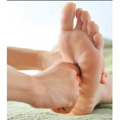 リフレクソロジー・足つぼ