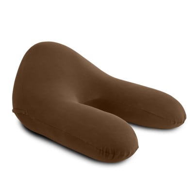 Yogibo Ghost　チョコレートブラウン