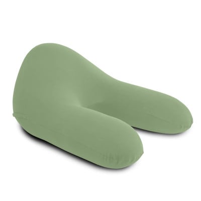 Yogibo Ghost ピスタチオ