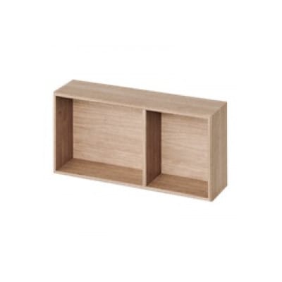 「V-TISS LIGHT」 ハーフ薄型 ヨーロピアンチェリー【配送不可地域：離島】