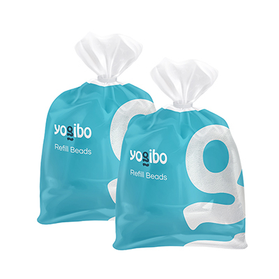 補充ビーズ(1500g)【配送不可地域：離島】