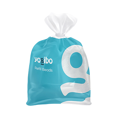 補充ビーズ(750g)【配送不可地域：離島】