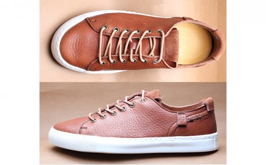 riche by YAMATOism 婦人靴 YR-0100L ブラウン 23.5cm