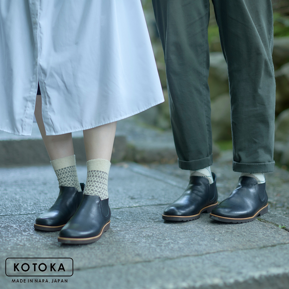 KOTOKA（婦人靴）古都ラインKTO-5012 CAMEL【婦人靴】24.5cm