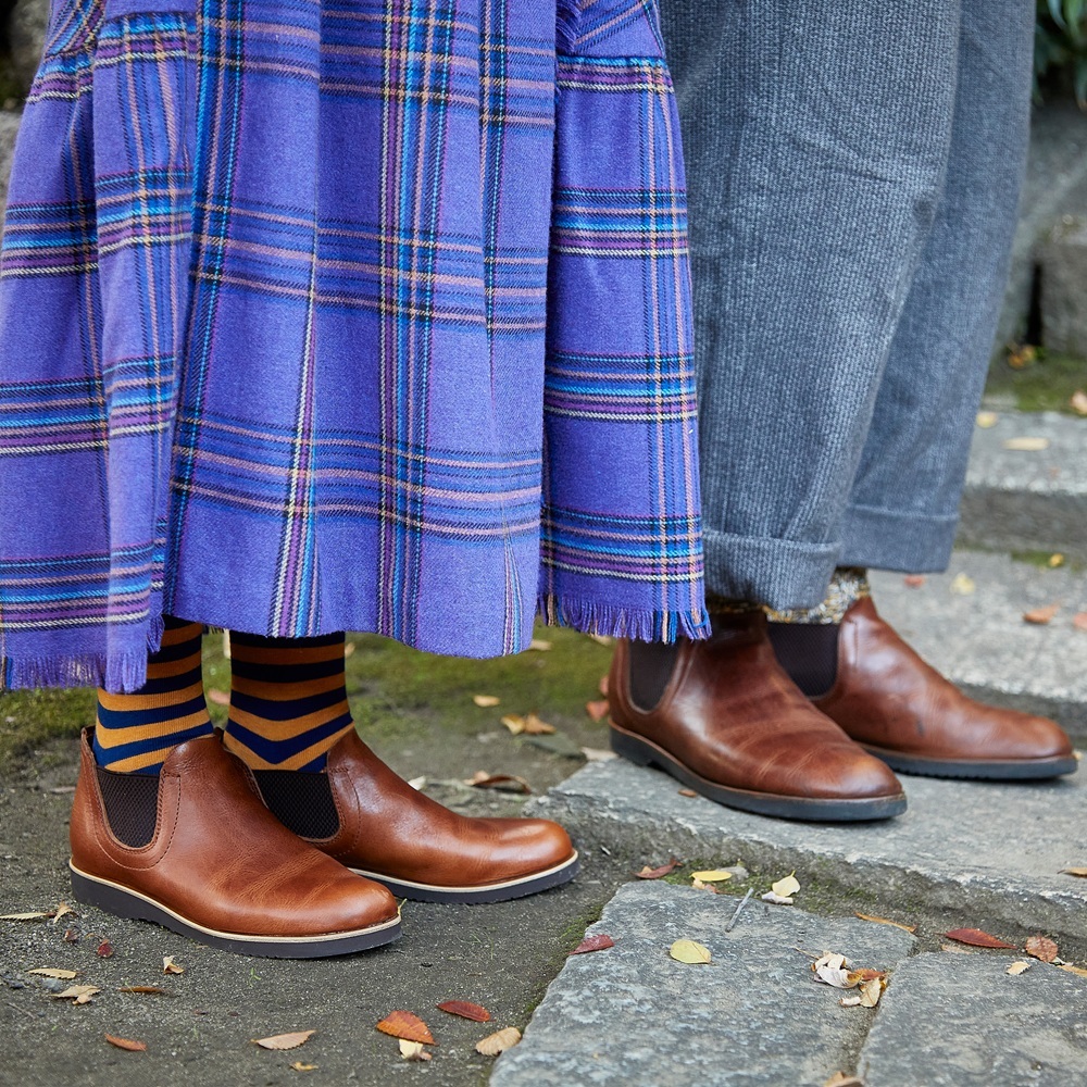 KOTOKA（婦人靴）古都ラインKTO-5012 CAMEL【婦人靴】24.5cm