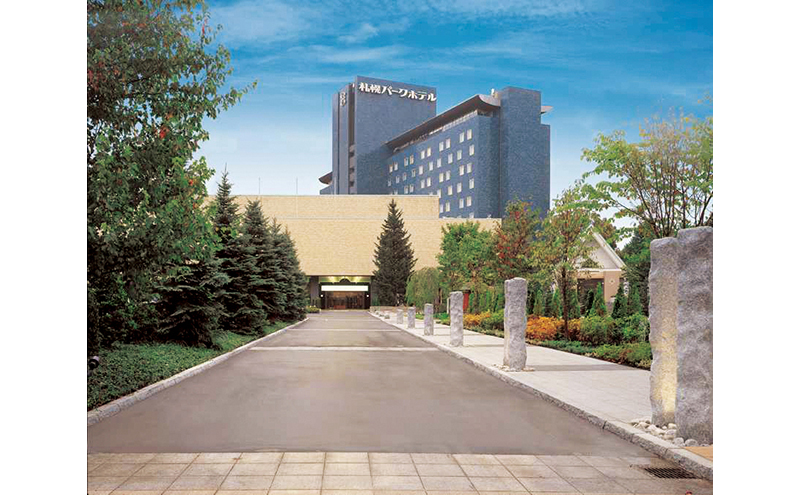 「札幌パークホテル監修」オードブル&肉料理二段重 (4人前・46品目)【 おせち お祝い オードブル 】