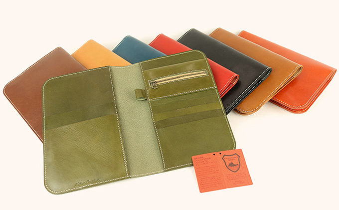 Native Creation マルチバッグインバッグ NC3723 全8色 栃木レザー 【BLACK】【納期1～2カ月】