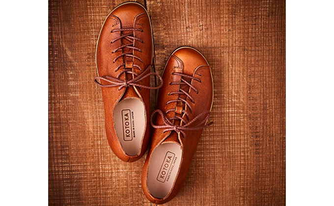 KOTOKA（婦人靴）古都ラインKTO-5011 CAMEL【婦人靴】22.0cm