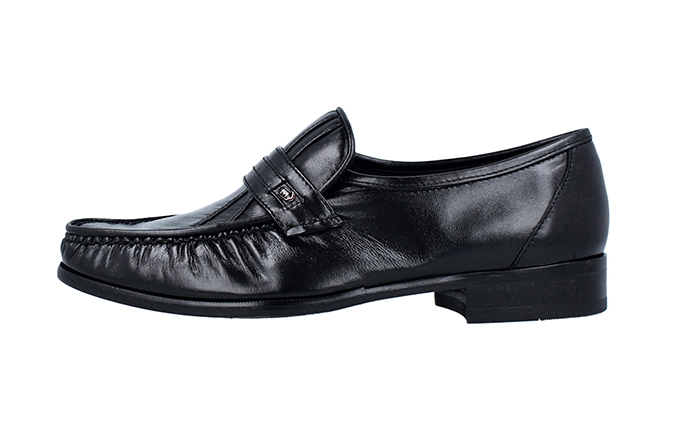 紳士靴 袋モカ革底マッケイ製法 Christian Davis　CD-406 25.0cm