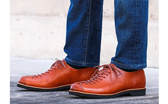 KOTOKA 古都ラインKTO-5001 CAMEL 28.0cm