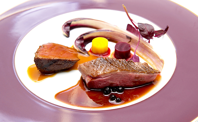 食事券 奈良 ル・ベンケイ ペア食事券A レストラン ペアチケット ペア 2名 ランチ ランチ券 ディナー ディナー券 ギフト券 チケット 券 商品券 飲食 食事 フルコース お食事券 旅行 奈良県 大和郡山市