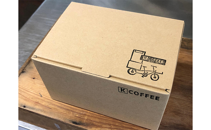 ちゃっぽんコーヒー4種 20コ セット（ティーバッグ式コーヒー）