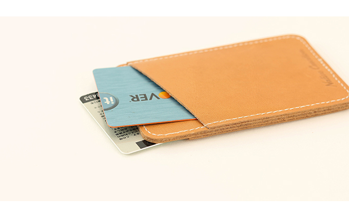 Native Creation パスケース NC3703 全8色 栃木レザー【DARK BROWN】【納期1～2カ月】