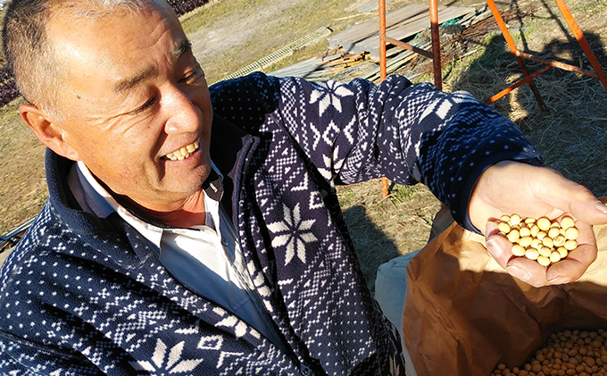 大鉄砲豆冨詰合せ（全5種類）