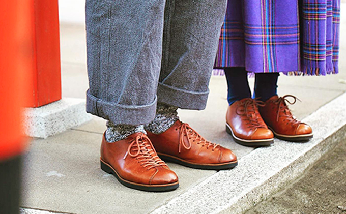 KOTOKA（婦人靴）古都ラインKTO-5011 CAMEL【婦人靴】22.0cm