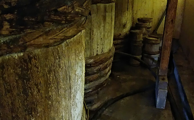 大和大鉄砲大豆の豆腐と醤油の詰合せ