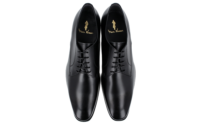 ビッグサイズ 紳士靴 ビジネスシューズ 紐靴 軽量靴 本革 外羽根 NR-2306 30.0cm