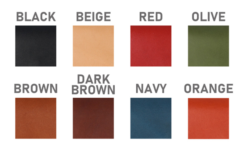 Native Creation 本革キーケース NC3779 全8色 栃木レザー OLIVE