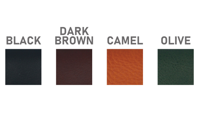 Native Creation 本革ショルダートートバッグ NC3415V 全4色 栃木レザー BLACK