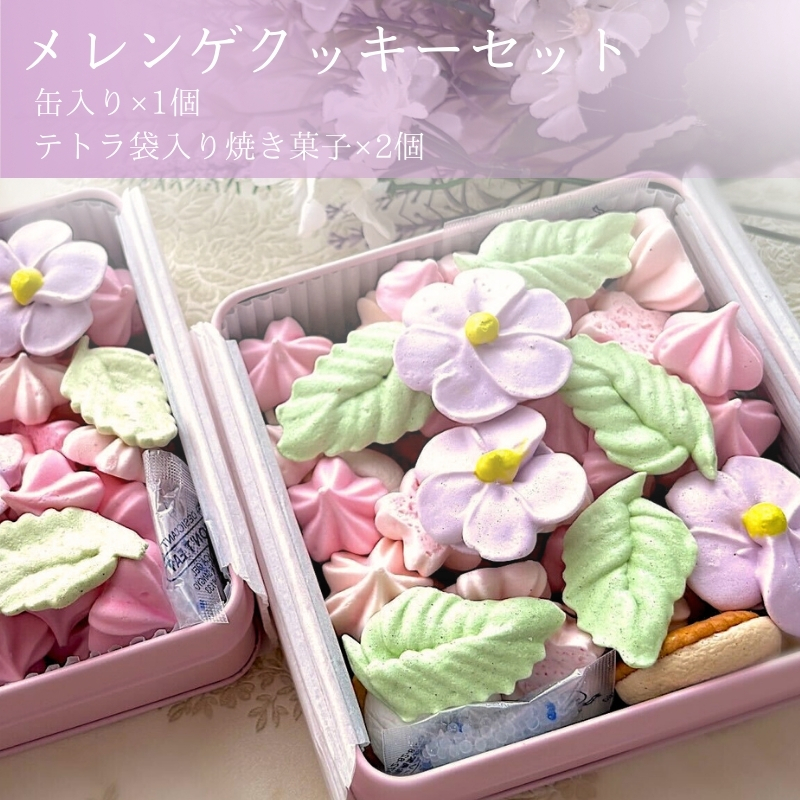 クッキー 季節のかわいいメレンゲクッキーセット 洋菓子 焼き菓子 お菓子 メレンゲクッキー メレンゲ セット コーヒー フランボワーズ 和三盆糖 甘じょっぱい 大和郡山市 奈良県