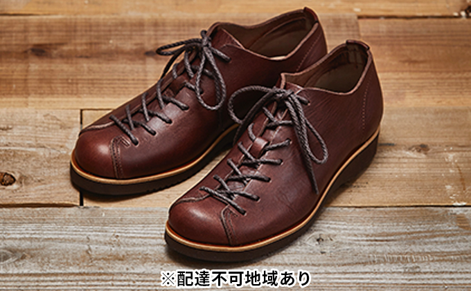 KOTOKA（婦人靴）古都ラインKTO-5011 BROWN【婦人靴】24.5cm