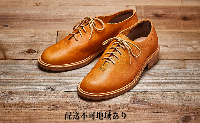 KOTOKA　 飛鳥ホールカット　ナチュラル　 メンズ　26.0cm