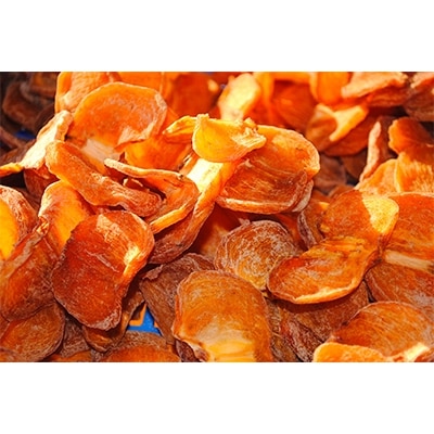 柿の辺(柿チップ)100g×5袋