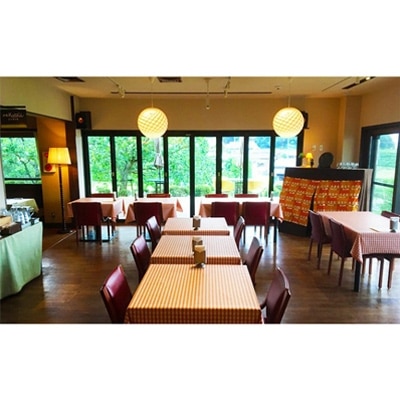 洋食Katsui ペアご招待券