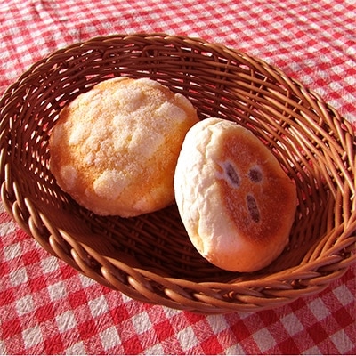 【国産小麦と天然酵母100%!】だるまのこだわりパン詰め合わせ(7個入)【配送不可地域：離島】 7個入り