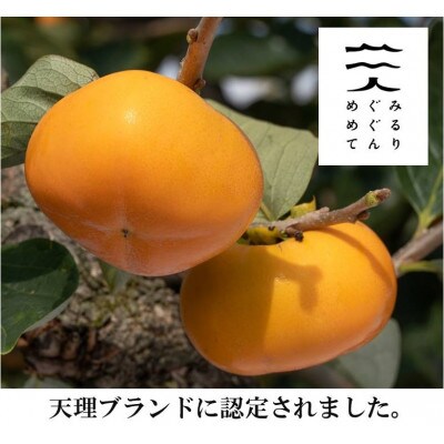 山の辺の柿とジャムの詰め合わせセット【配送不可地域：離島】