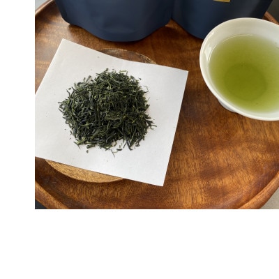 大和茶・宇治煎茶・宇治玉露セット