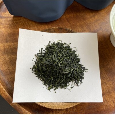 大和茶・宇治玉露セット