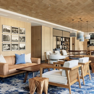 フェアフィールド・バイ・マリオット・奈良天理山の辺の道の宿泊券(食事なし)